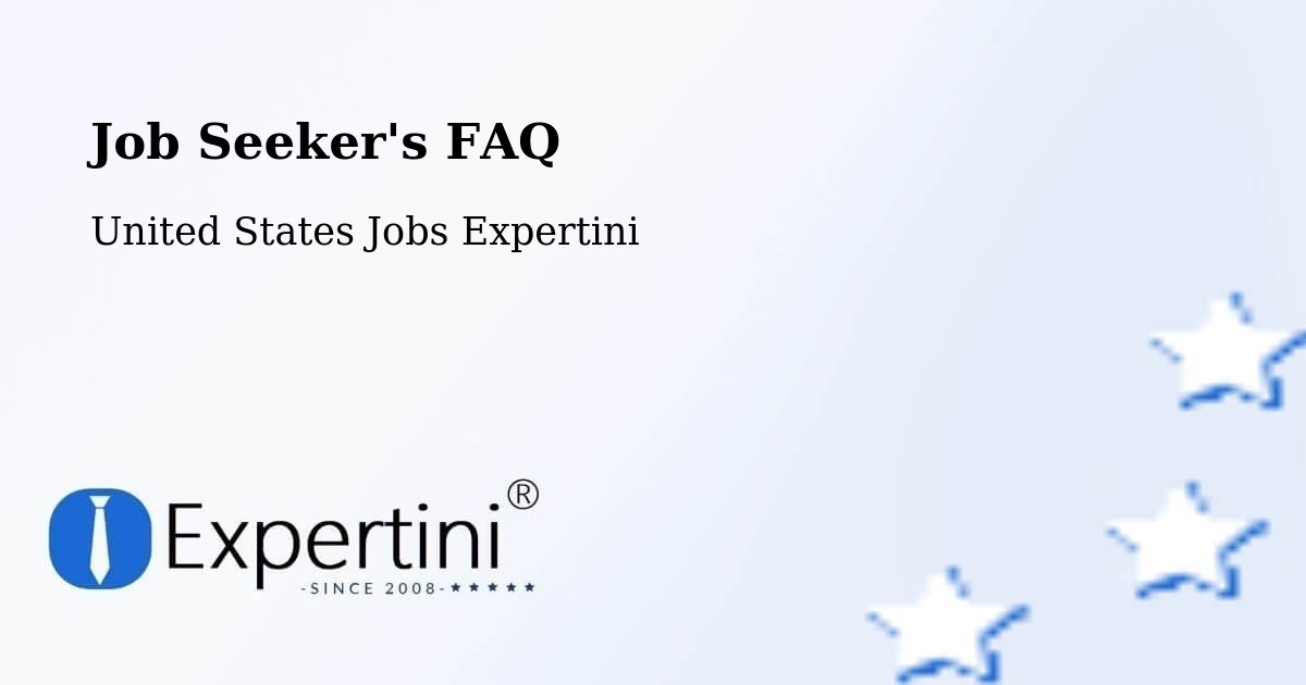 Employer's FAQ - United States Jobs Expertini
