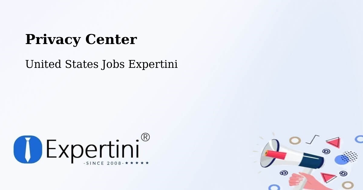 Privacy Policy – Castleton - United States Jobs Expertini