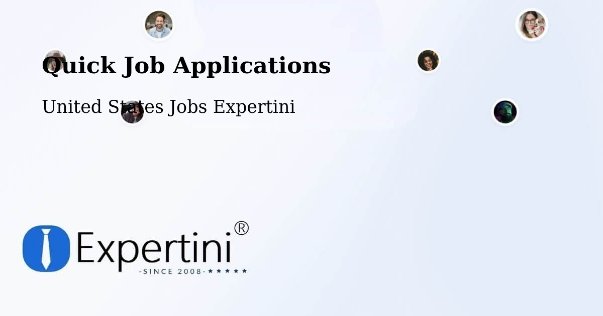 Quick Apply Feature – Castleton - United States Jobs Expertini